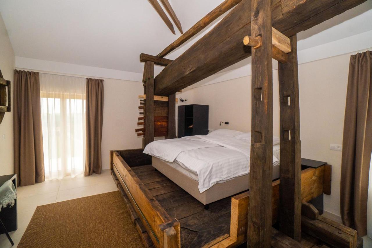 Hisa Pep'S Bed and Breakfast Ivanjkovci Eksteriør billede