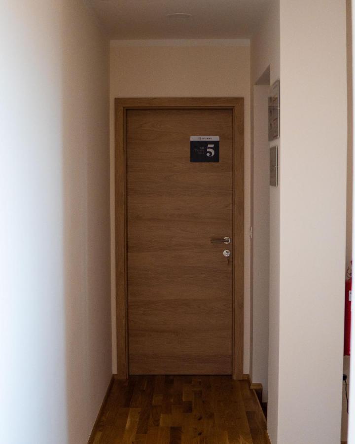 Hisa Pep'S Bed and Breakfast Ivanjkovci Eksteriør billede